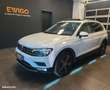 Volkswagen Tiguan 2.0 TDI 150ch CARAT Bianco - thumbnail 1