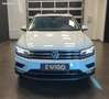 Volkswagen Tiguan 2.0 TDI 150ch CARAT Bianco - thumbnail 15