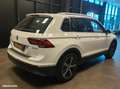 Volkswagen Tiguan 2.0 TDI 150ch CARAT Bianco - thumbnail 2