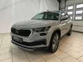 Skoda Kodiaq 2.0 TDI DSG Tour AHK Navi Pano Matrix Grau - thumbnail 2