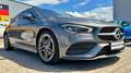 Mercedes-Benz CLA 200 AMG LINE/LED/NAVI/SHZ Grau - thumbnail 3