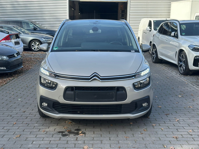 Photo du véhicule