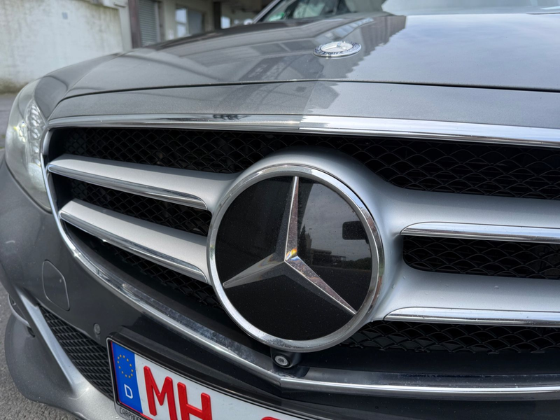 Mercedes-Benz E 350 E350Bluetec*4Matic*360*Distronic*Totwinkel*H&K** — photo 8