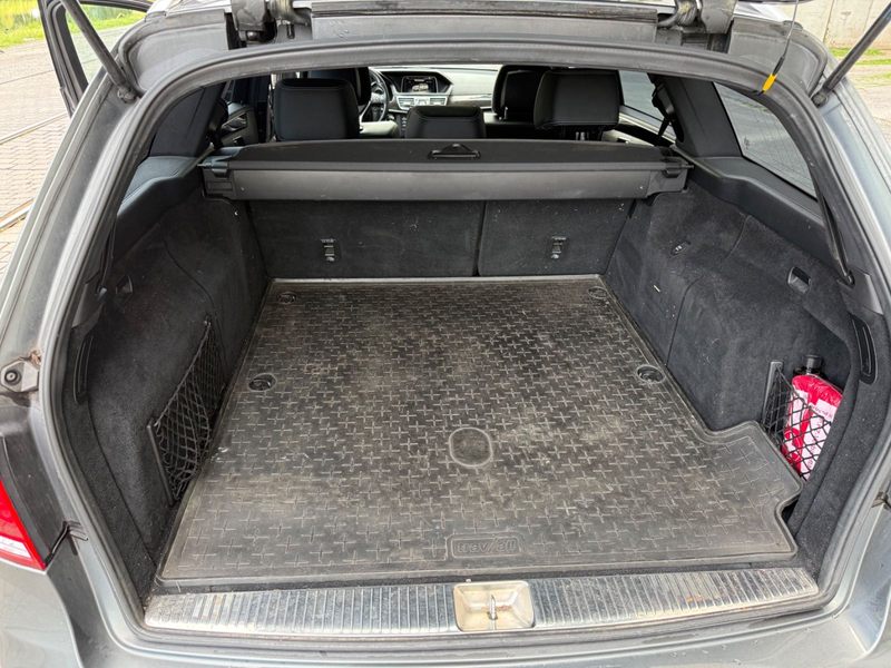 Mercedes-Benz E 350 E350Bluetec*4Matic*360*Distronic*Totwinkel*H&K** — photo 14