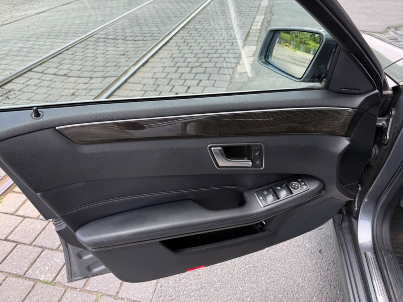 Mercedes-Benz E 350 E350Bluetec*4Matic*360*Distronic*Totwinkel*H&K** — photo 10