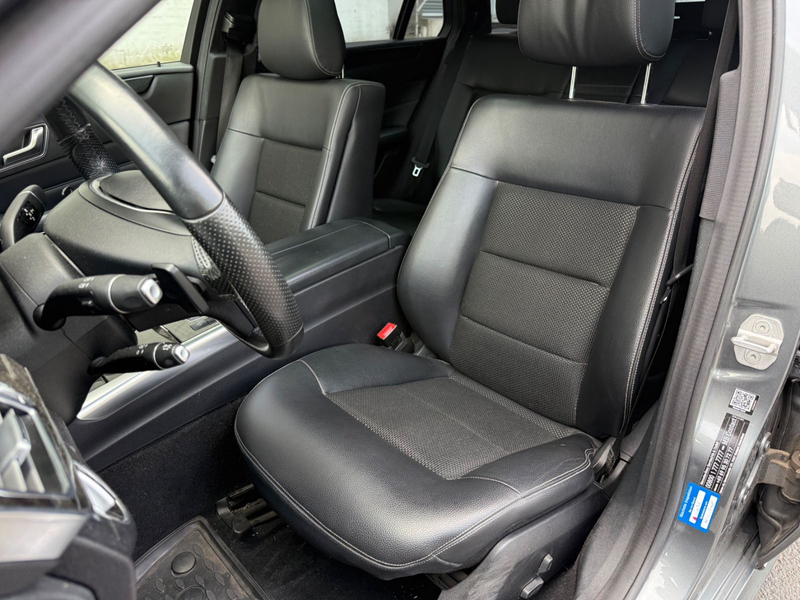 Mercedes-Benz E 350 E350Bluetec*4Matic*360*Distronic*Totwinkel*H&K** — photo 12