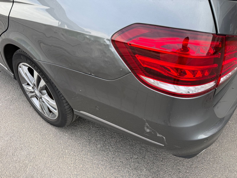 Mercedes-Benz E 350 E350Bluetec*4Matic*360*Distronic*Totwinkel*H&K** — photo 5