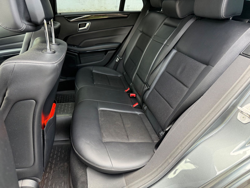 Mercedes-Benz E 350 E350Bluetec*4Matic*360*Distronic*Totwinkel*H&K** — photo 13
