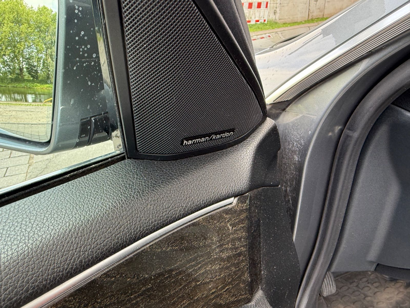 Mercedes-Benz E 350 E350Bluetec*4Matic*360*Distronic*Totwinkel*H&K** — photo 11