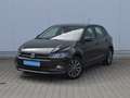 Volkswagen Polo 1.0 TSI 110 PS Highline CLIMATRONIC/PDC/SHZ/16-ZO Gris - thumbnail 2