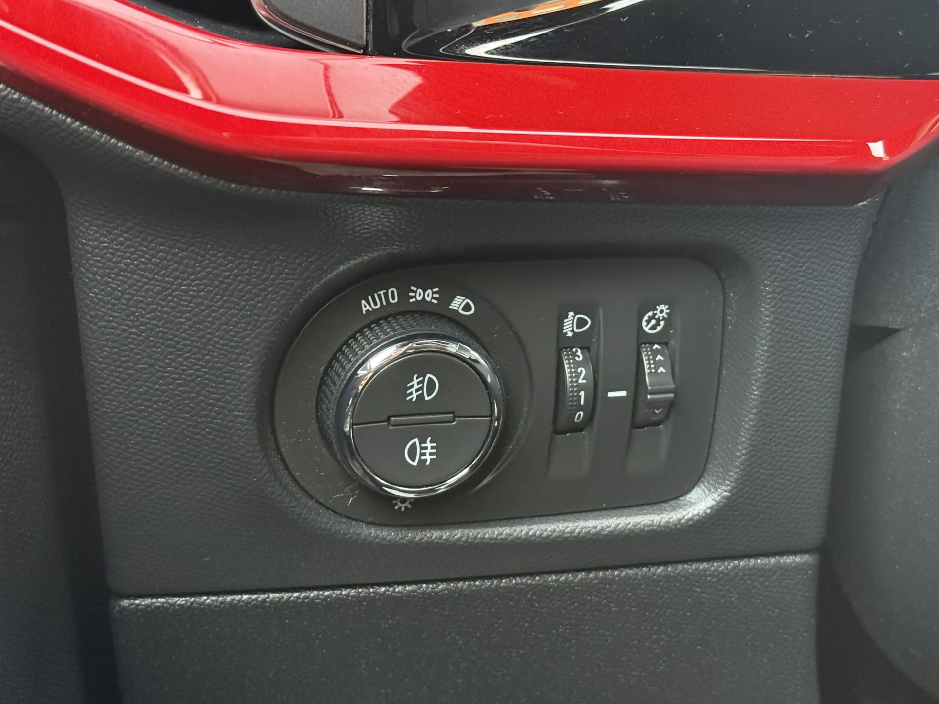 Opel Mokka-E BWJ 2021 GS Line 50-kWh 11kw bl. ADAPTIVE CRUISE | — photo 8