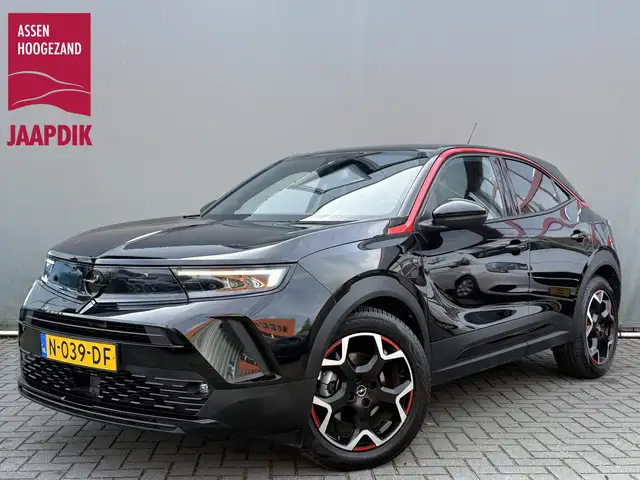 Opel Mokka-E BWJ 2021 GS Line 50-kWh 11kw bl. ADAPTIVE CRUISE |