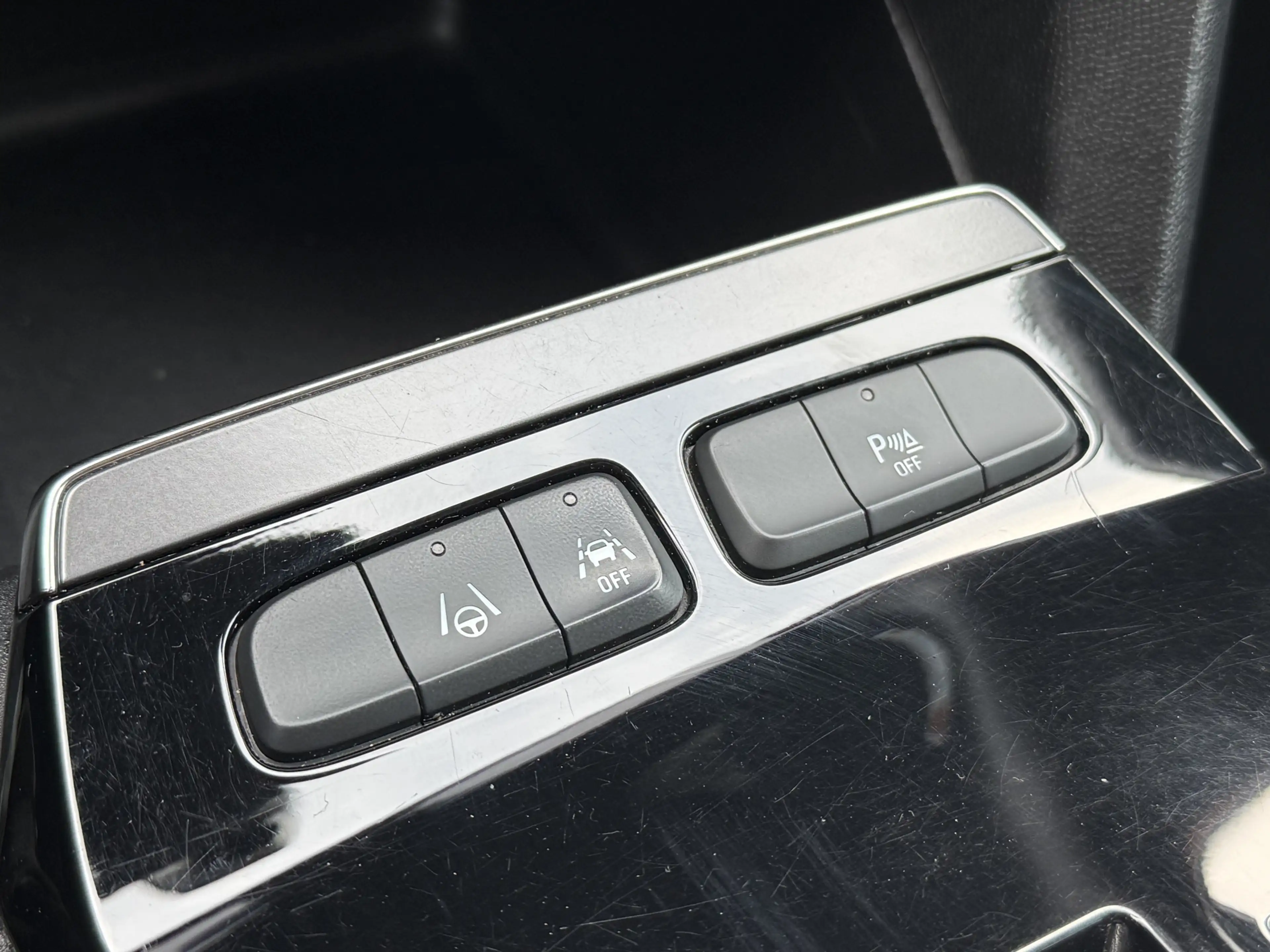 Opel Mokka-E BWJ 2021 GS Line 50-kWh 11kw bl. ADAPTIVE CRUISE | — photo 24