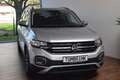 Volkswagen T-Cross United TSI GJR APP Parkpilot SHZ Garantieverl. Silber - thumbnail 3