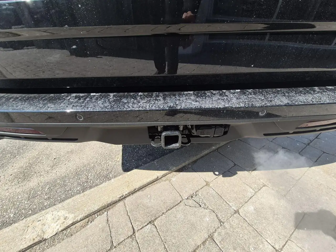 Ford Expedition снимка Ford Expedition