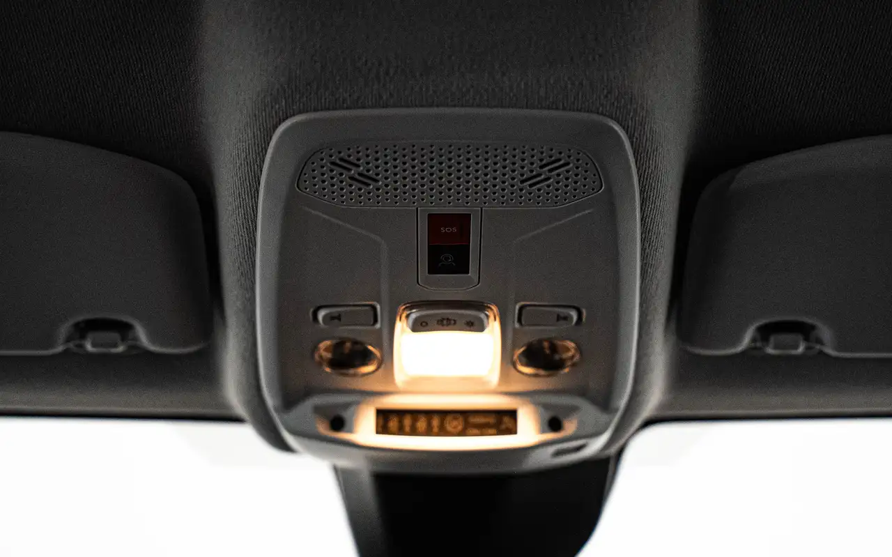 Peugeot 208 1.2 Turbo Allure 25