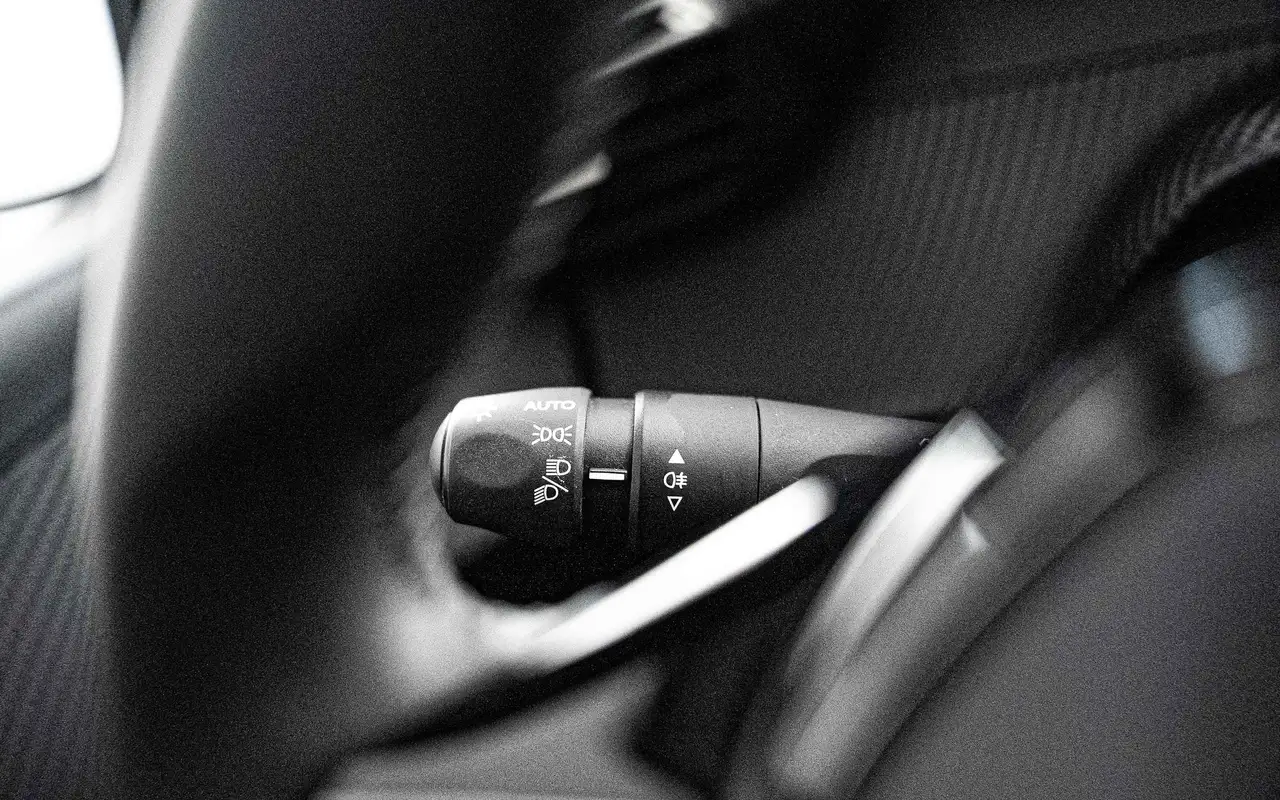 Peugeot 208 1.2 Turbo Allure 22