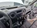 Renault Master Pritsche / Kipper Weiß - thumbnail 8