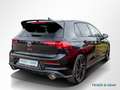 Volkswagen Golf 2.0 TSI GTI Clubsport MATRIX/PANO/HuD/KAMERA Schwarz - thumbnail 2