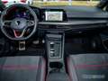 Volkswagen Golf 2.0 TSI GTI Clubsport MATRIX/PANO/HuD/KAMERA Schwarz - thumbnail 8