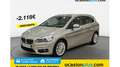 BMW 218 218dA Active Tourer Plateado - thumbnail 1
