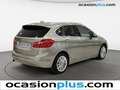 BMW 218 218dA Active Tourer Plateado - thumbnail 4