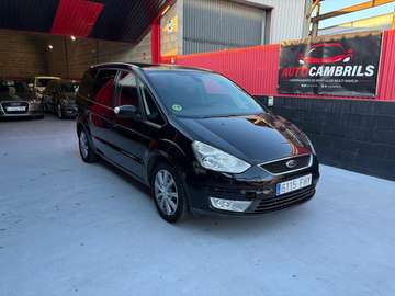 2.0TDci Ghia