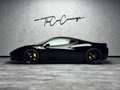 Ferrari 458 Italia I FULL NERO I TÜV NEU I EU-FAHRZEUG Schwarz - thumbnail 18