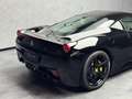 Ferrari 458 Italia I FULL NERO I TÜV NEU I EU-FAHRZEUG Schwarz - thumbnail 24