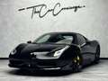 Ferrari 458 Italia I FULL NERO I TÜV NEU I EU-FAHRZEUG Schwarz - thumbnail 1