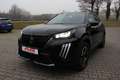 Peugeot 2008 Elektro 136PS Allure LED SmartLink Temp 17Z Schwarz - thumbnail 4