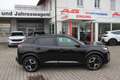 Peugeot 2008 Elektro 136PS Allure LED SmartLink Temp 17Z Schwarz - thumbnail 13