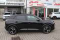 Peugeot 2008 Elektro 136PS Allure LED SmartLink Temp 17Z Schwarz - thumbnail 25