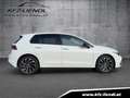 Volkswagen Golf VIII 2.0 TDI Life LED Virtual ACC Weiß - thumbnail 3