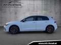 Volkswagen Golf VIII 2.0 TDI Life LED Virtual ACC Weiß - thumbnail 2