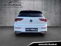 Volkswagen Golf VIII 2.0 TDI Life LED Virtual ACC Weiß - thumbnail 6