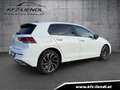 Volkswagen Golf VIII 2.0 TDI Life LED Virtual ACC Weiß - thumbnail 4