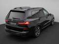 BMW X7 M Panorama Laser 360°HUD H K SoftCl TV 22 Noir - thumbnail 7