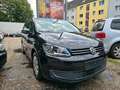 Volkswagen Touran Trendline BMT*1HAND * Schwarz - thumbnail 1