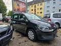 Volkswagen Touran Trendline BMT*1HAND * Schwarz - thumbnail 4