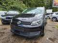 Volkswagen Touran Trendline BMT*1HAND * Schwarz - thumbnail 2