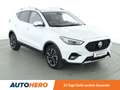 MG ZS 1.0 T-GDI Luxury Aut.*NAVI*LED*TEMPO*CAM*PDC*SHZ* Weiß - thumbnail 8
