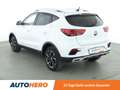 MG ZS 1.0 T-GDI Luxury Aut.*NAVI*LED*TEMPO*CAM*PDC*SHZ* Weiß - thumbnail 4