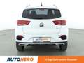 MG ZS 1.0 T-GDI Luxury Aut.*NAVI*LED*TEMPO*CAM*PDC*SHZ* Weiß - thumbnail 5