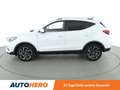 MG ZS 1.0 T-GDI Luxury Aut.*NAVI*LED*TEMPO*CAM*PDC*SHZ* Weiß - thumbnail 3