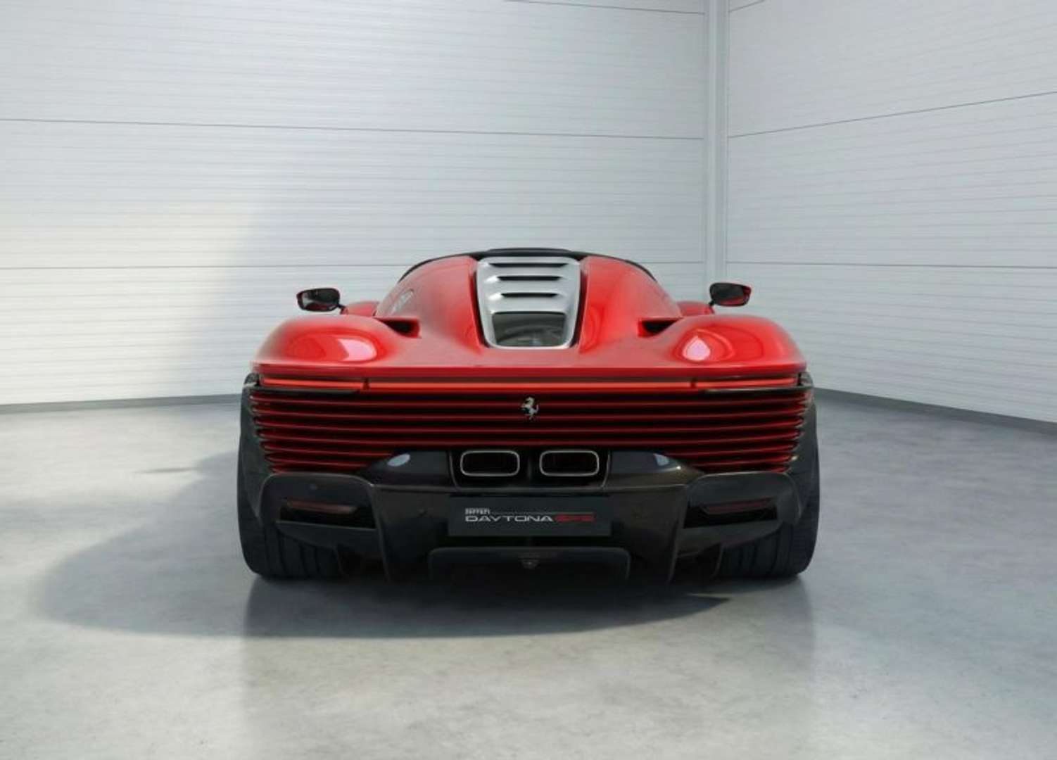 Ferrari Daytona SP3 - - Joinsteer - #2