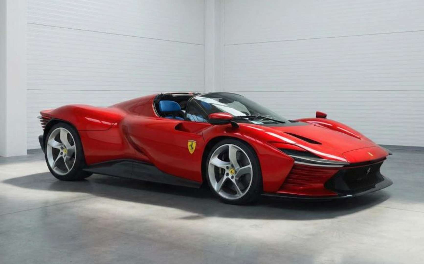 Ferrari Daytona SP3 - - Joinsteer - #3