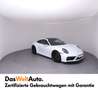 Porsche 911 Carrera GTS Weiß - thumbnail 2