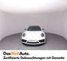 Porsche 911 Carrera GTS Weiß - thumbnail 3