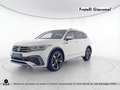 Volkswagen Tiguan Allspace allspace 2.0 tdi r-line 4motion 200cv 7p.ti dsg Bianco - thumbnail 1